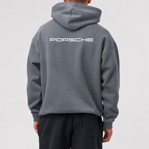 Carrera Motorsport Hoodie