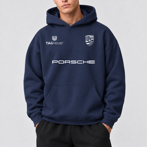 Carrera Motorsport Hoodie