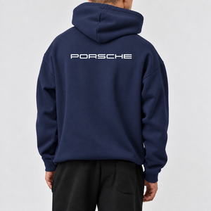 Carrera Motorsport Hoodie