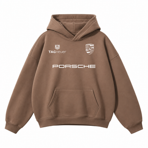 Carrera Motorsport Hoodie