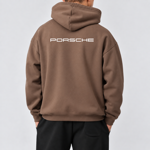 Carrera Motorsport Hoodie