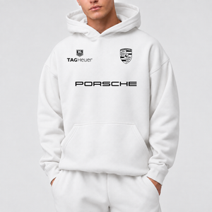 Carrera Motorsport Hoodie