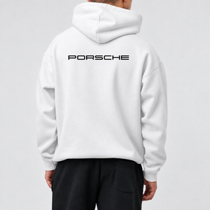 Carrera Motorsport Hoodie