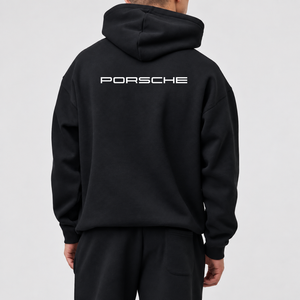 Carrera Motorsport Hoodie