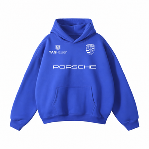 Carrera Motorsport Hoodie