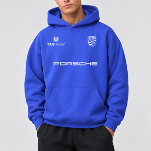 Carrera Motorsport Hoodie