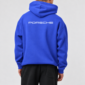 Carrera Motorsport Hoodie