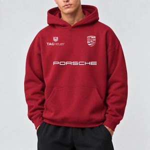 Carrera Motorsport Hoodie