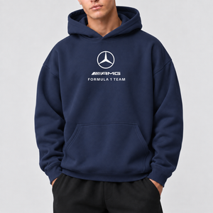 GT Motorsport Hoodie