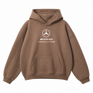 GT Motorsport Hoodie