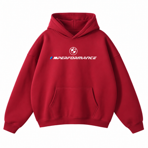 Performance Motorsport Hoodie