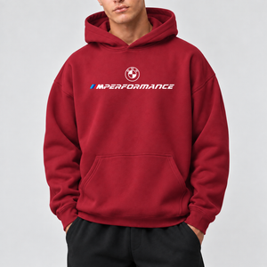 Performance Motorsport Hoodie