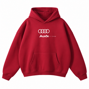 R8 Motorsport Hoodie