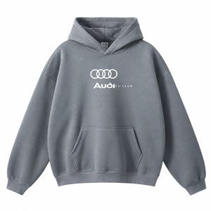 R8 Motorsport Hoodie
