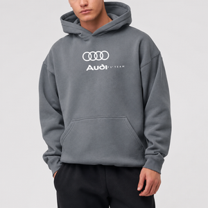 R8 Motorsport Hoodie