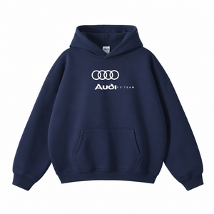 R8 Motorsport Hoodie