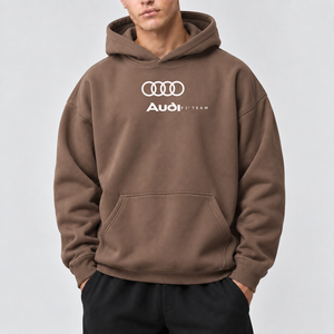 R8 Motorsport Hoodie