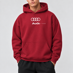 R8 Motorsport Hoodie