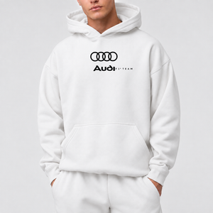 R8 Motorsport Hoodie