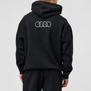 R8 Motorsport Hoodie