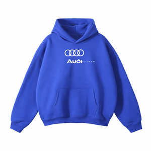 R8 Motorsport Hoodie