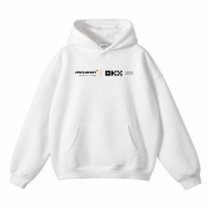 Series Motorsport Hoodie