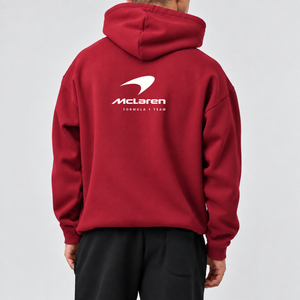Series Motorsport Hoodie