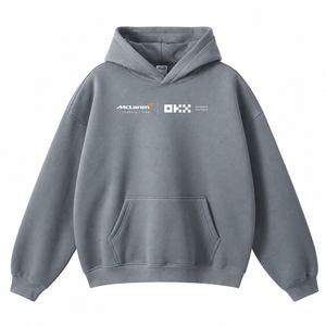 Series Motorsport Hoodie