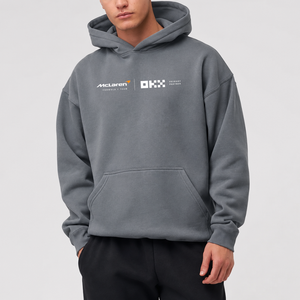 Series Motorsport Hoodie