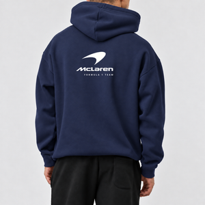 Series Motorsport Hoodie