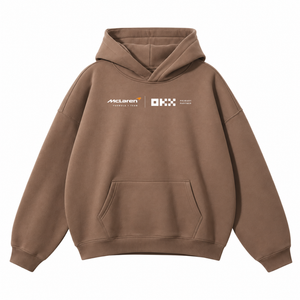 Series Motorsport Hoodie