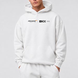 Series Motorsport Hoodie