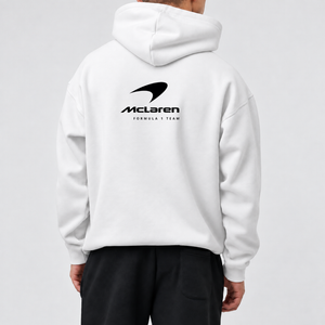 Series Motorsport Hoodie