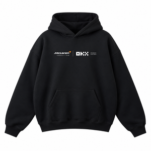Series Motorsport Hoodie