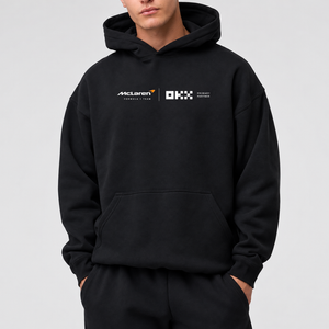 Series Motorsport Hoodie