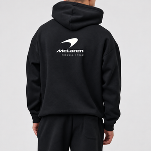 Series Motorsport Hoodie