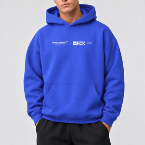 Series Motorsport Hoodie