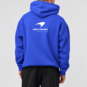 Series Motorsport Hoodie